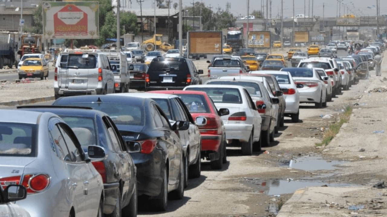 أزمة البنزين... وقود مفقود أم إدارة مفقودة؟
