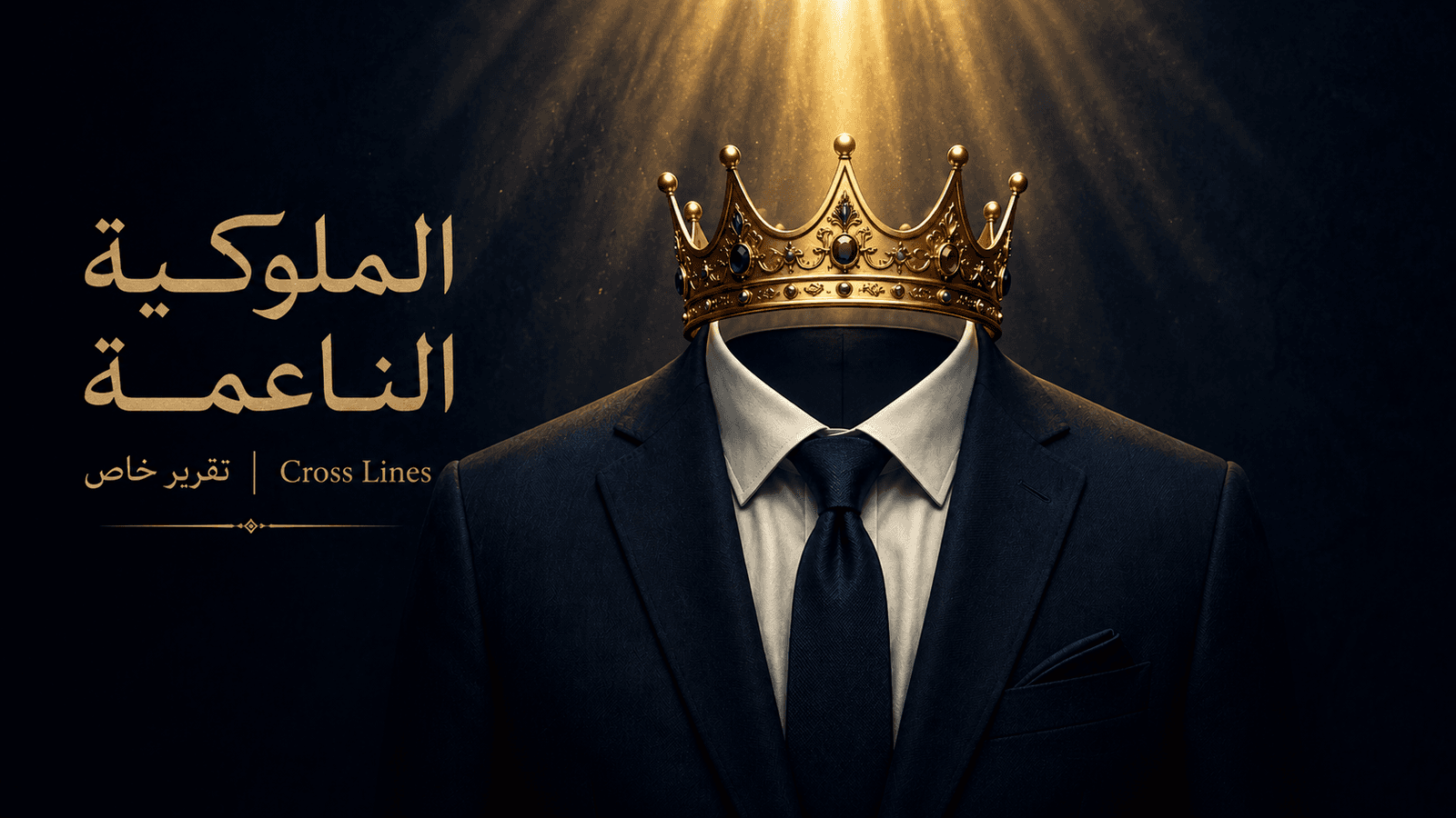 الملوكية الناعمة.. حين تتحول الجمهورية إلى إرث