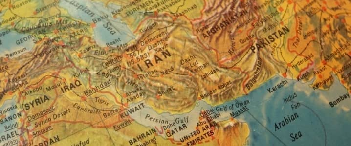 أسعار النفط قد تصل لـ 150 دولاراً إذا انهارت الهدنة الأمريكية الإيرانية