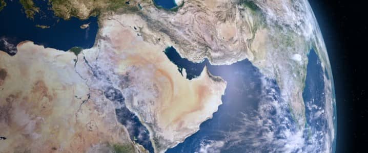 الجيش الأمريكي ينقل 7 ملايين برميل نفط يومياً من الخليج