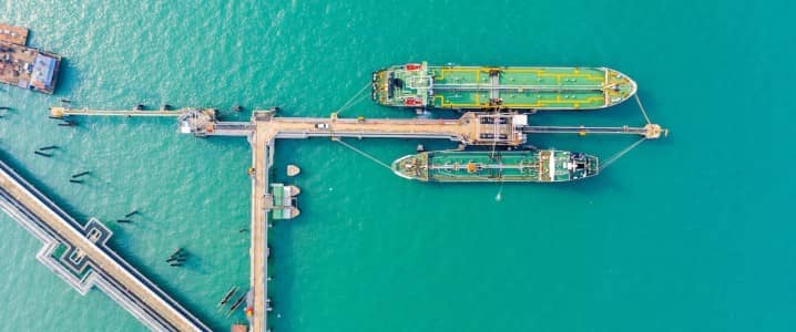 إيران تستهدف أسواقاً آسيوية رئيسية بعد تخفيف العقوبات الأمريكية