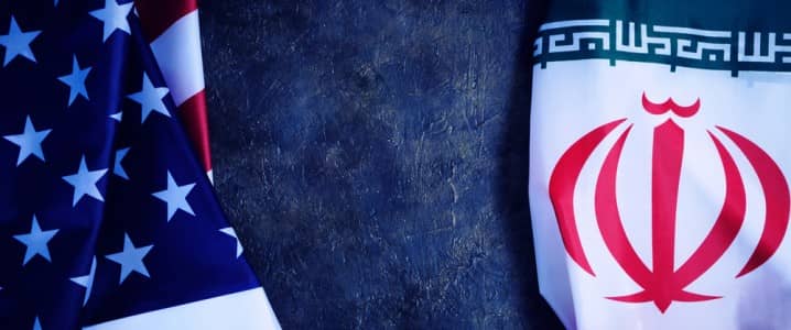 واشنطن وطهران تعلنان تقدماً نحو اتفاق سلام شامل