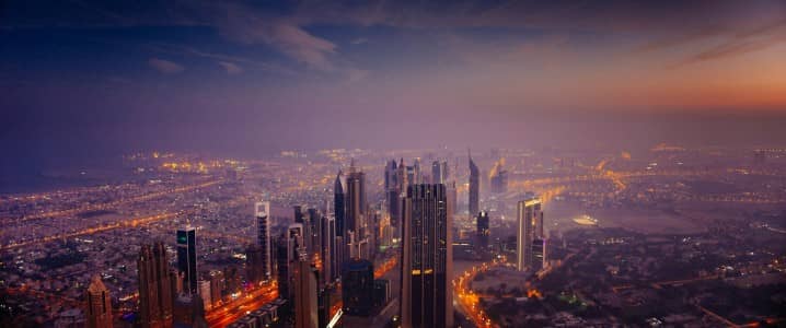 مستوردو الغاز الطبيعي يضغطون لخفض أسعار قطر والإمارات