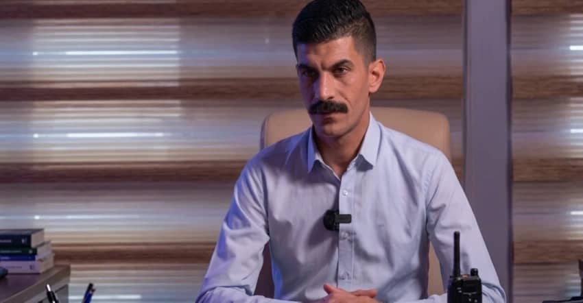 محكمة البصرة تعلن القبض على متهم باغتيال ضابط تحقيق