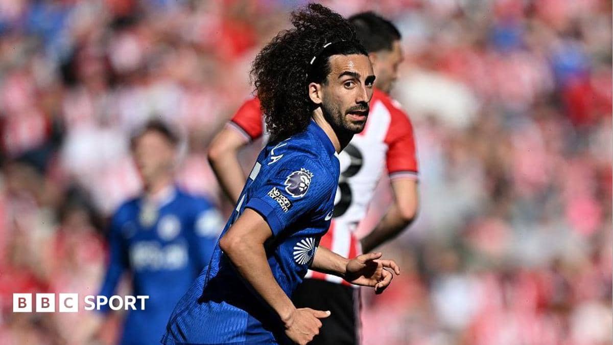 ريال مدريد يوافق على صفقة كوكويريلا من تشيلسي بـ 51.8 مليون جنيه