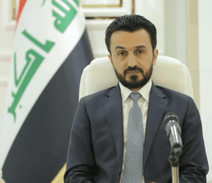 وزير الاتصالات يأمر برفع سرعة الإنترنت 20% بلا زيادة أسعار