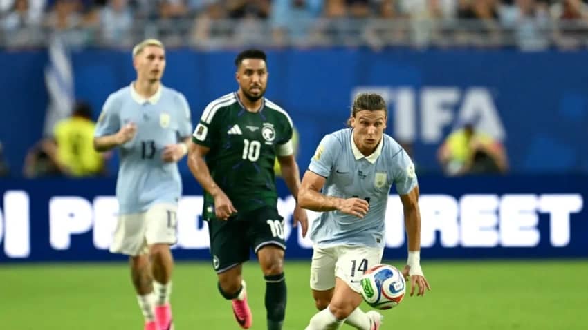 ثلاث مواجهات مرتقبة في كأس العالم 2026 اليوم