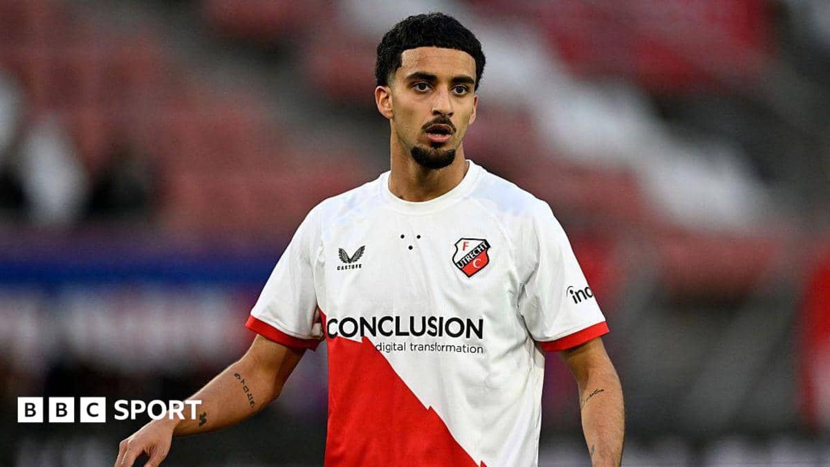لاعب عراقي من أصول باكستانية يكتب التاريخ في كأس العالم
