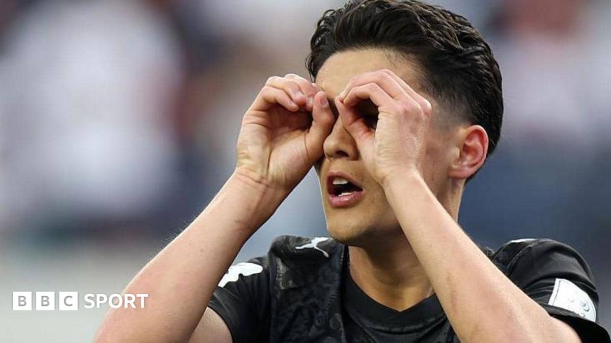 من الدرجة الثانية النمساوية إلى نجم كأس العالم