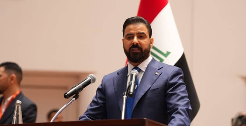 الزيدي يأمر بتخفيض رسوم الشركة العامة للحبوب إلى 6%