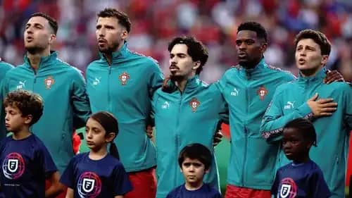 ريال مدريد يضم النجم البرتغالي برناردو سيلفا
