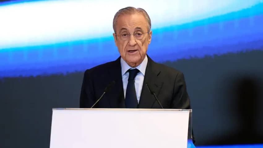 برشلونة يرفع الضغط على بيريز ويطالب باتخاذ إجراءات عاجلة
