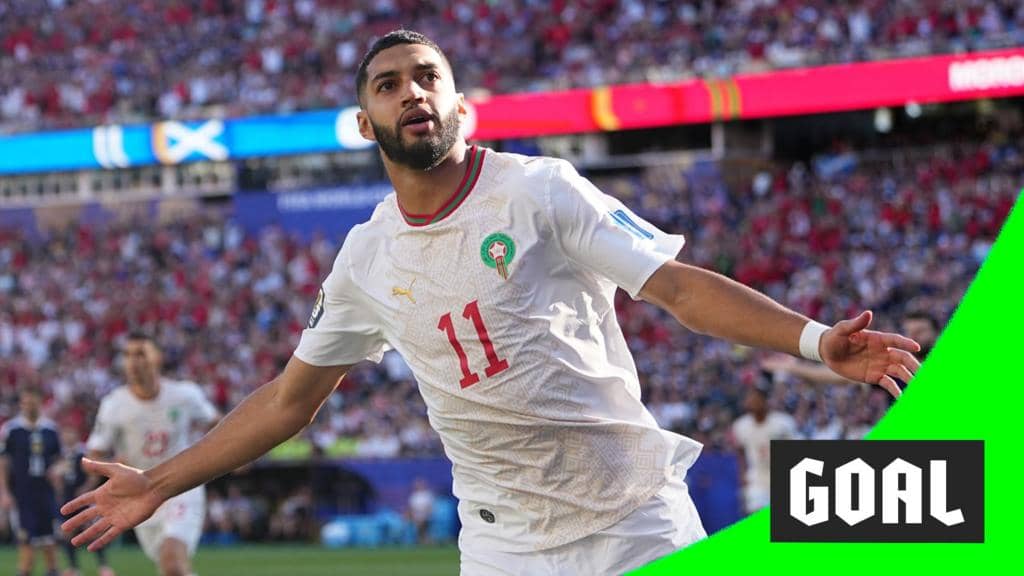 كابوس الانطلاقة.. المغرب يسجل بعد 71 ثانية فقط