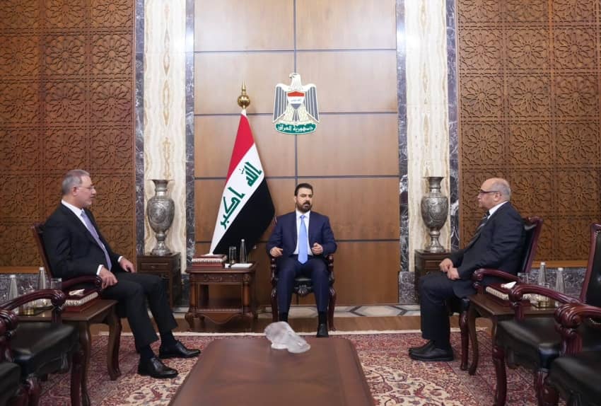 الزيدي يؤكد استمرار جهاز الأمن الوطني في حماية أمن العراق