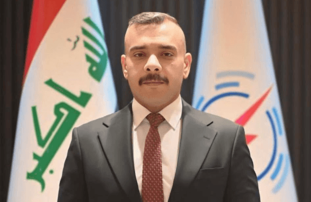 تكليف محمد نعمة سلمان مديراً لتوزيع كهرباء الوسط خلفاً لسمير