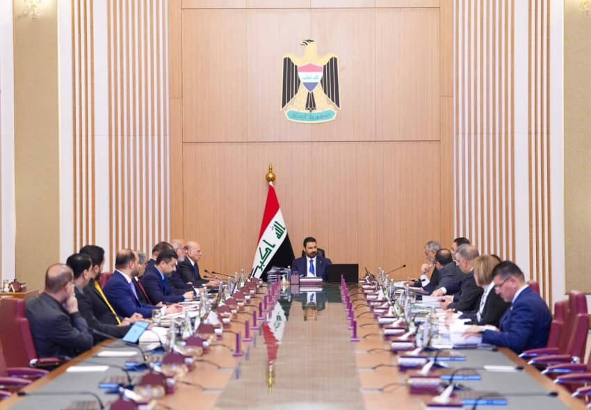 العراق يعطل الدوام الرسمي الخميس إحياءً لذكرى عاشوراء