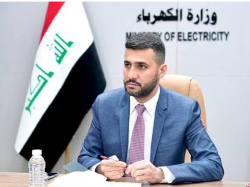 وزير الكهرباء يفتح باباً مباشراً لمكافحة الفساد