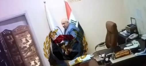 بغداد تأمر بتحقيق عاجل في فيديو خادش أثار استياء الرأي العام بكركوك