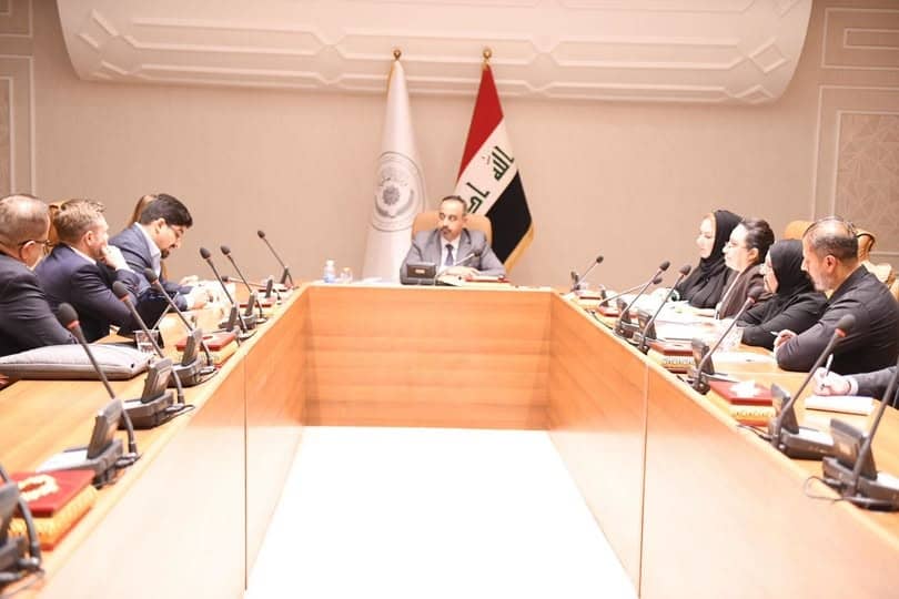 المالية وآدم سميث تتعاونان لتطوير الكوادر استعداداً للموازنة الجديدة