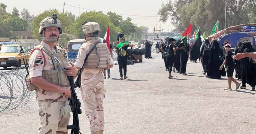 الداخلية: الشائعات الأمنية تسيطر على التواصل في محرم و42% بتأثير مرتفع