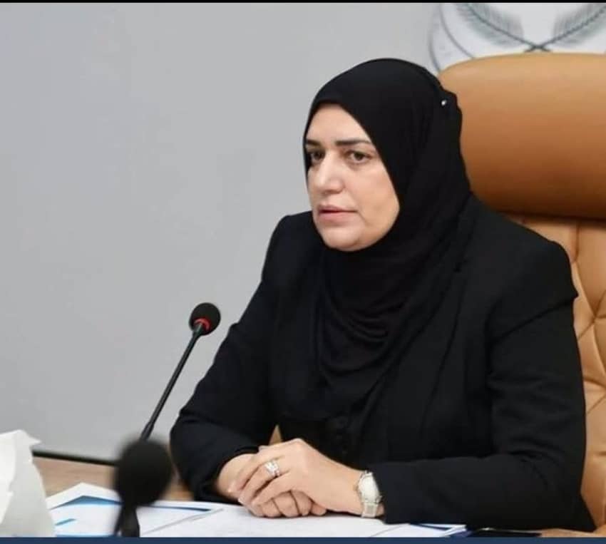 سامي ترد على اتهامات اختفاء 140 مليار دولار