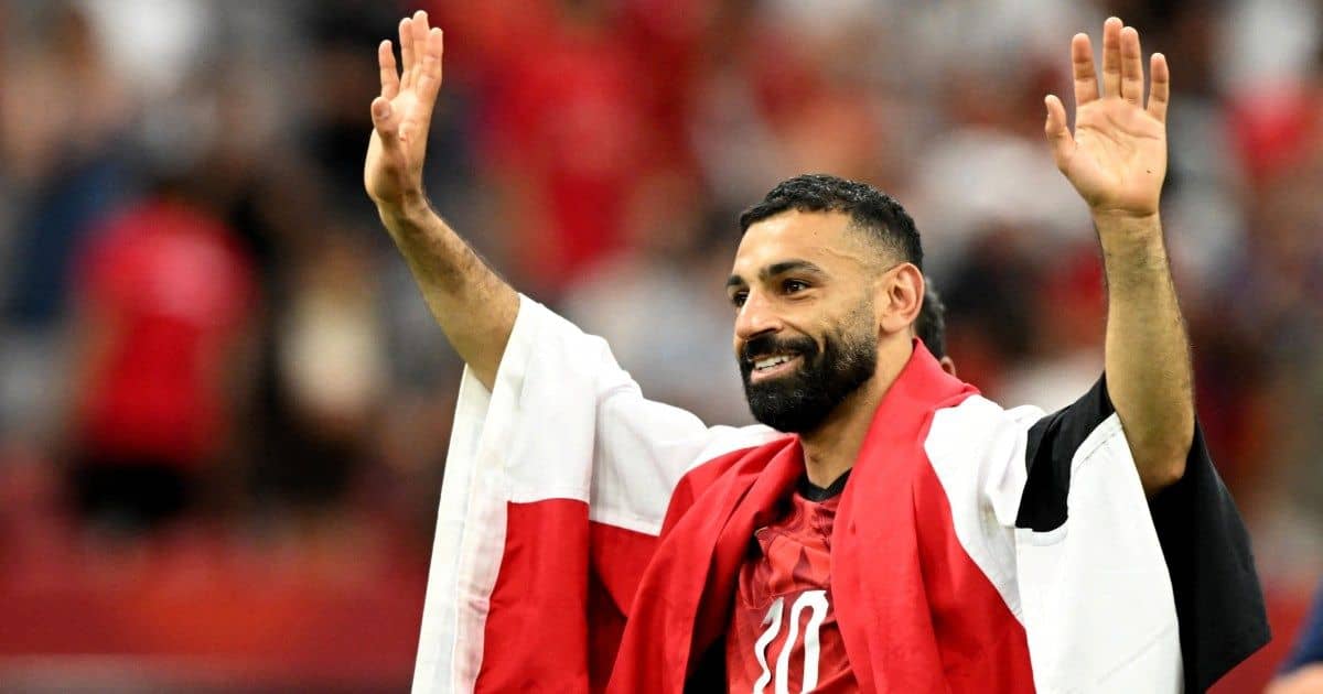 مصر وإيران في موعد تاريخي بكأس العالم 2026