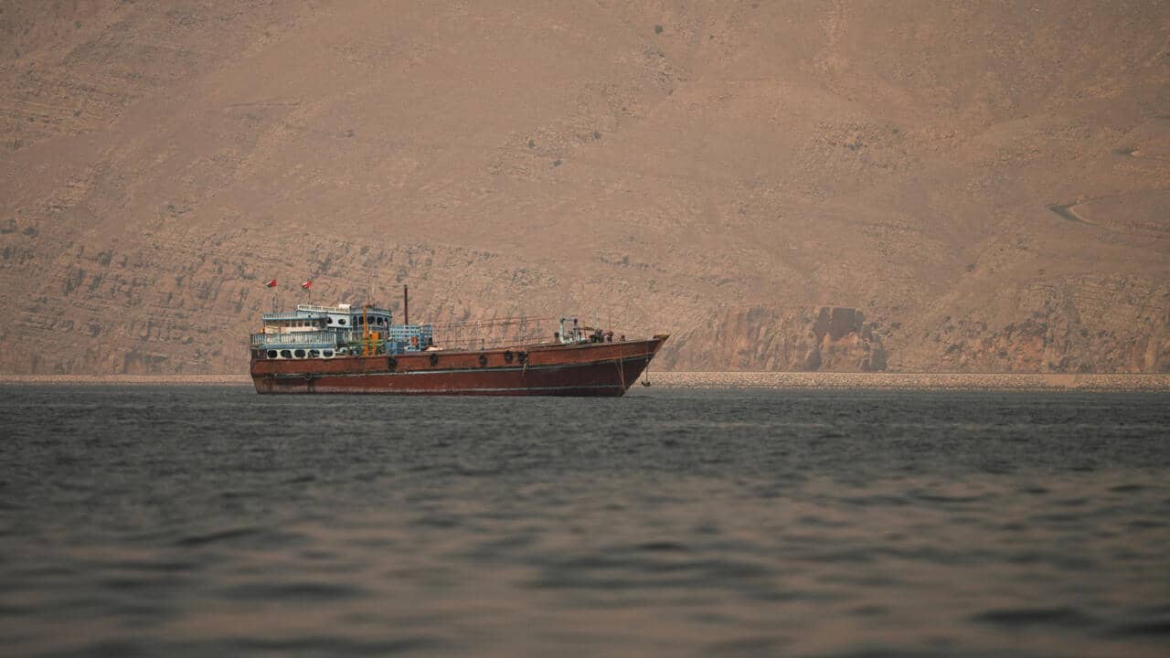 واشنطن تشن ضربات على إيران بعد اتهامها بانتهاك الهدنة