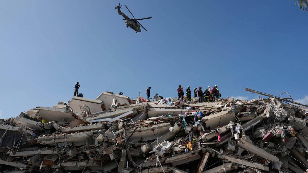 الأمم المتحدة: 6.8 ملايين شخص قد تضرروا من الزلازل في فنزويلا