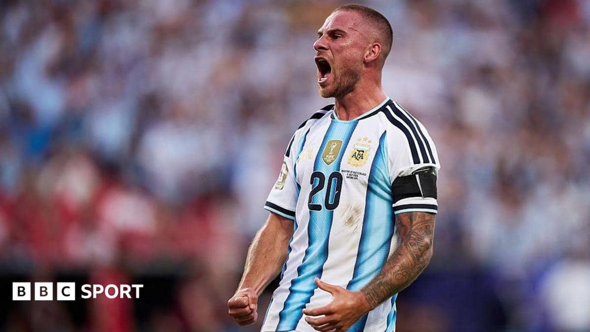 ماك ألستر وتحدي الانتعاش مع إيرولا في ليفربول