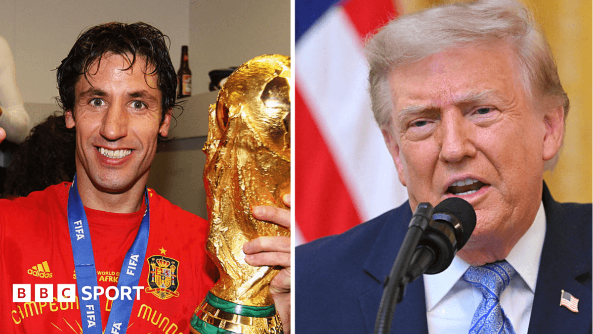 بطل العالم كابديفيلا يستنجد بترامب بعد رفض تأشيرته الأمريكية