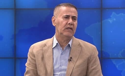 القصاب: اشترطوا تصدير النفط عبر هرمز في كل لقاء إيراني