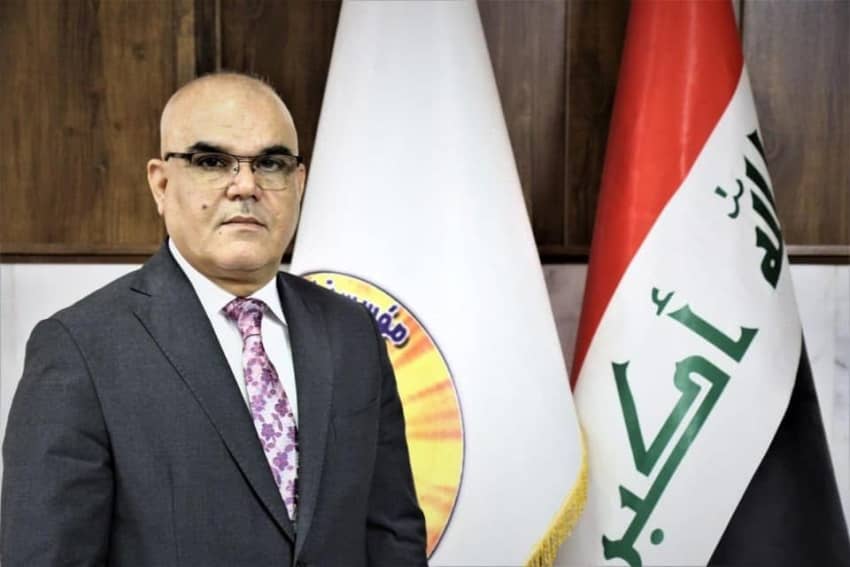 مؤسسة الشهداء تلاحق شبكات التزوير واسترجاع 3 تريليونات دينار