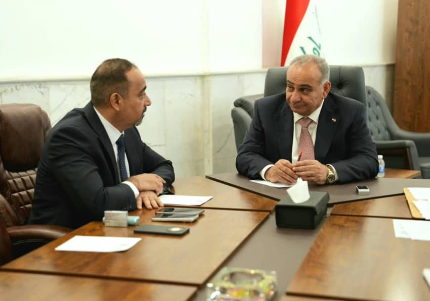 الهيئة الوطنية للاستثمار تطلق قروض شقق بسماية عبر الرافدين