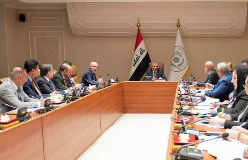 المالية تسعى لإقرار موازنة البرامج بالتنسيق مع البنك الدولي