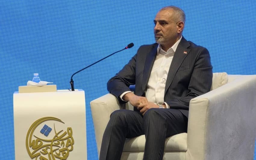 فيحان: لا وصاية خارجية على العراق وسلاح الحشد حمى الدولة