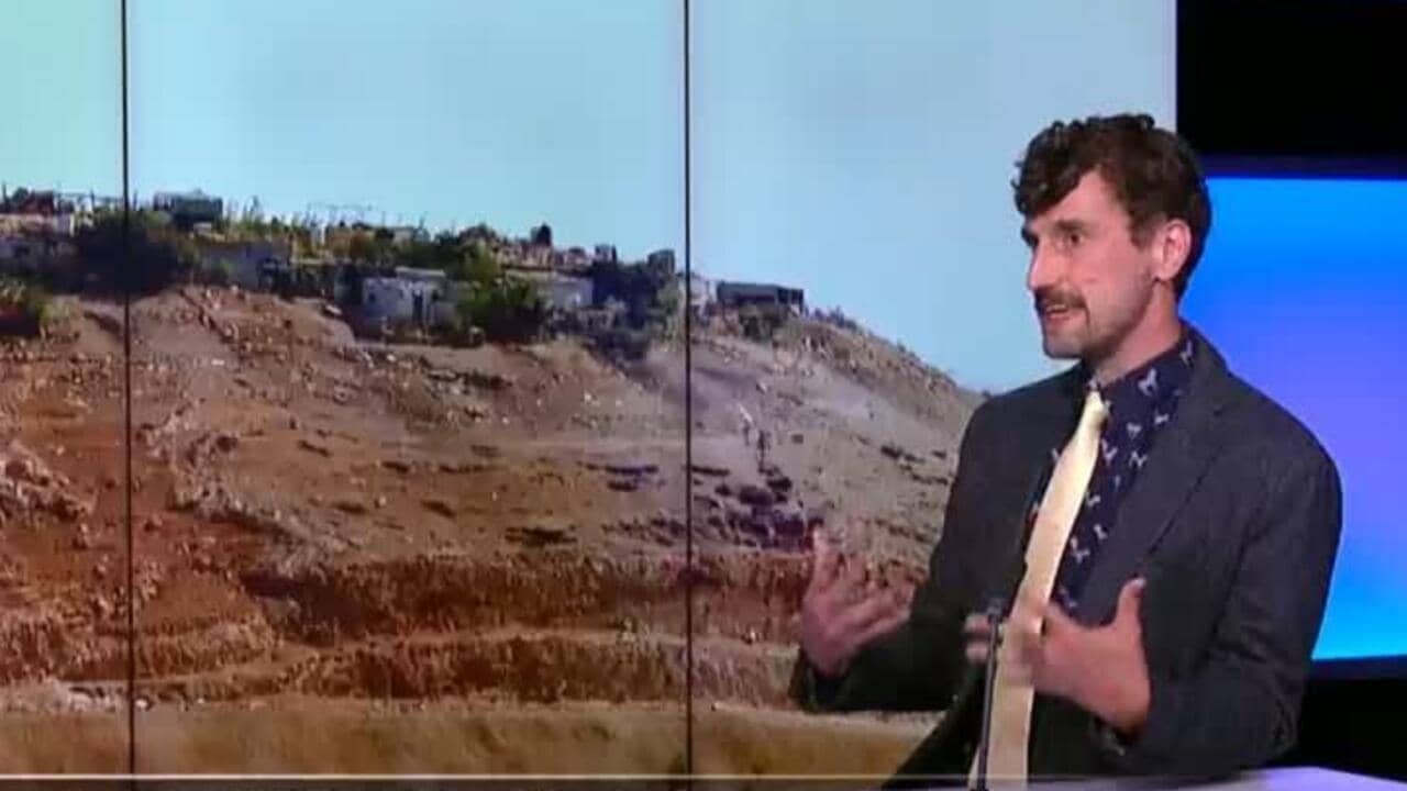 مئة دبلوماسي سابق يطالبون الغرب بوقف التطهير العرقي الإسرائيلي