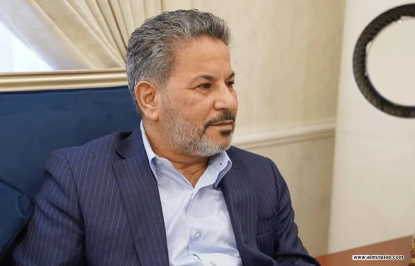 الزيدي يدخل الإطار التنسيقي بعد حسم موقف السلاح