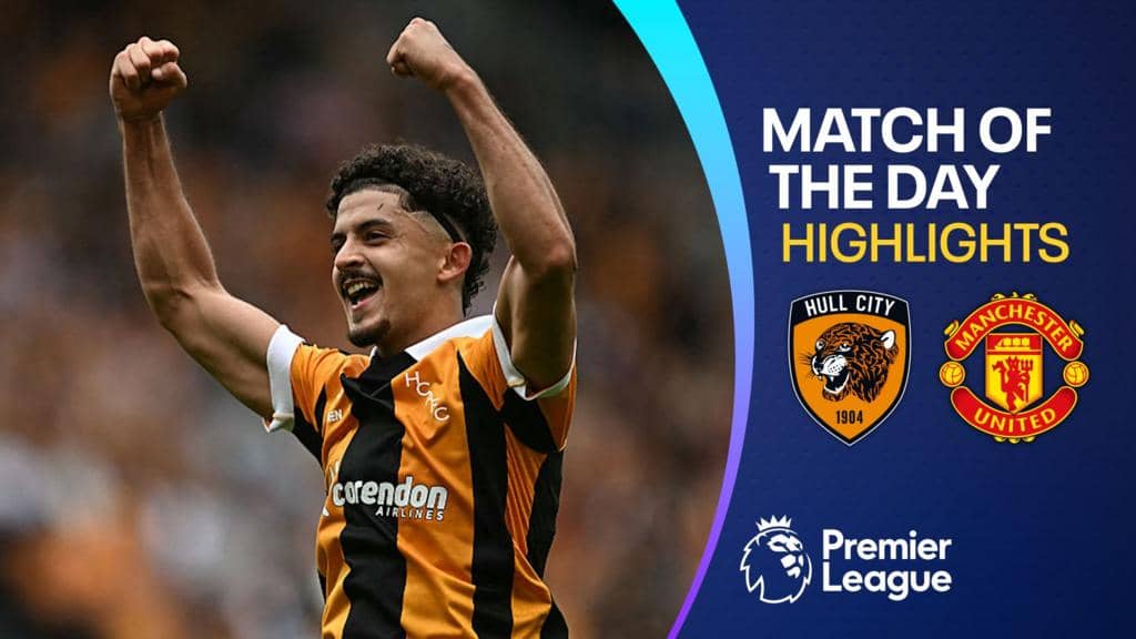 هال سيتي يفاجئ مانشستر يونايتد في عودة حلم إلى الدوري الممتاز