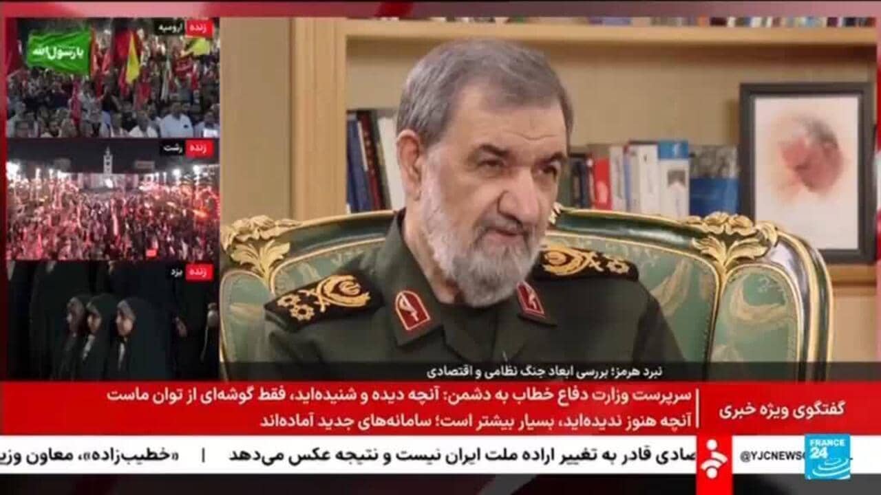 إيران تصعّد التهديدات وواشنطن تسعى لعزلها اقتصادياً