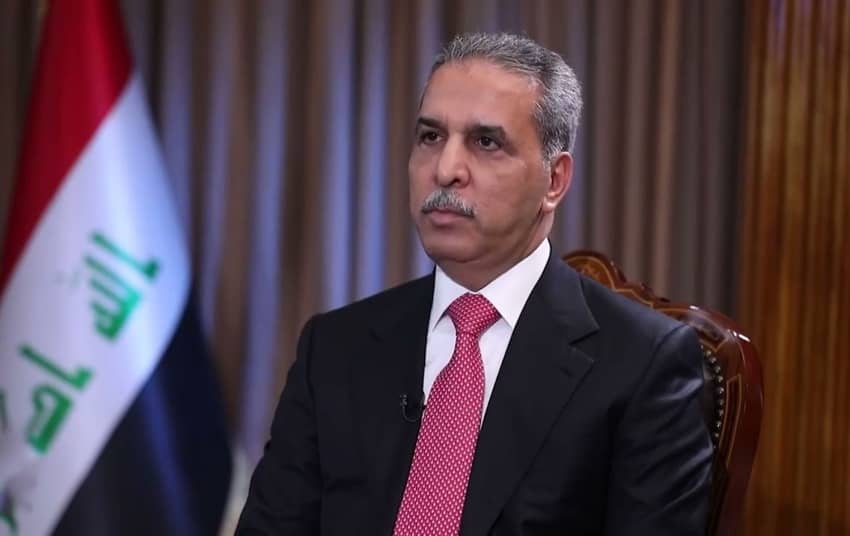 رئيس القضاء: هيبة العراق في احترام دستوره وسيادة القانون