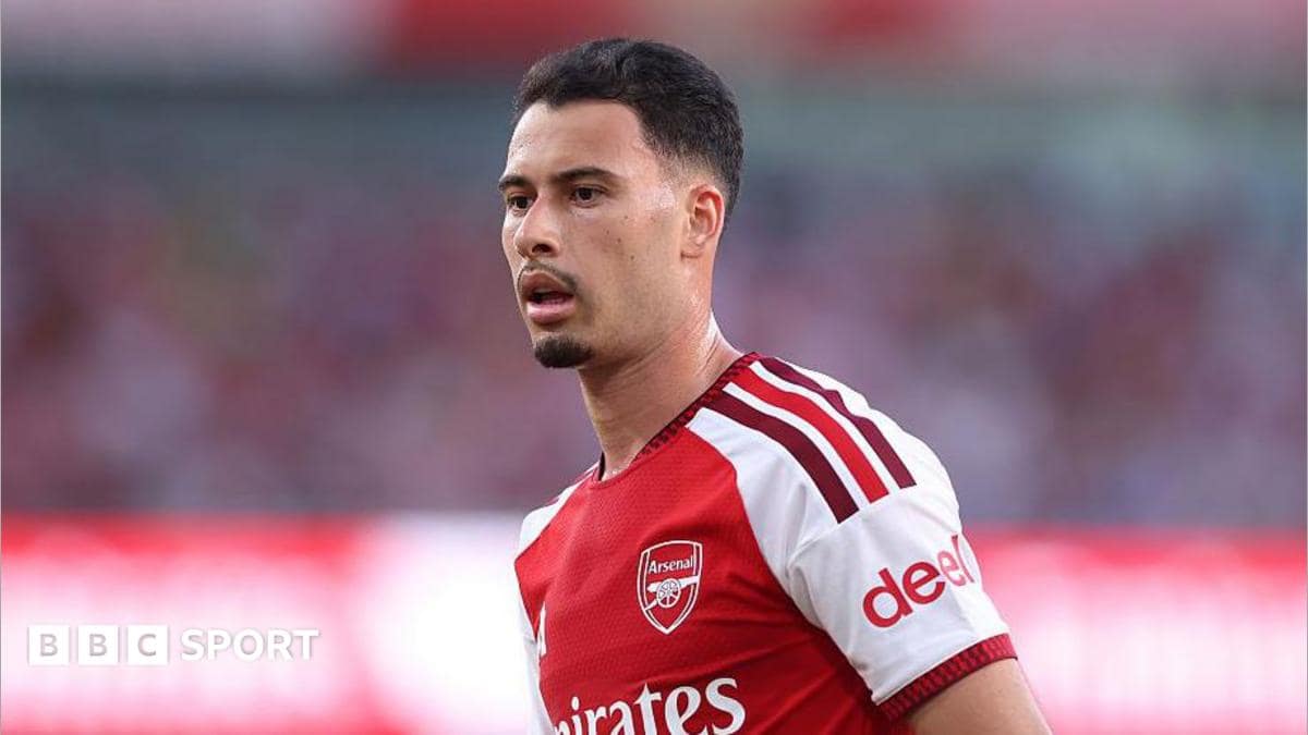 الهلال يفتح محادثات لضم مارتينيللي من أرسنال