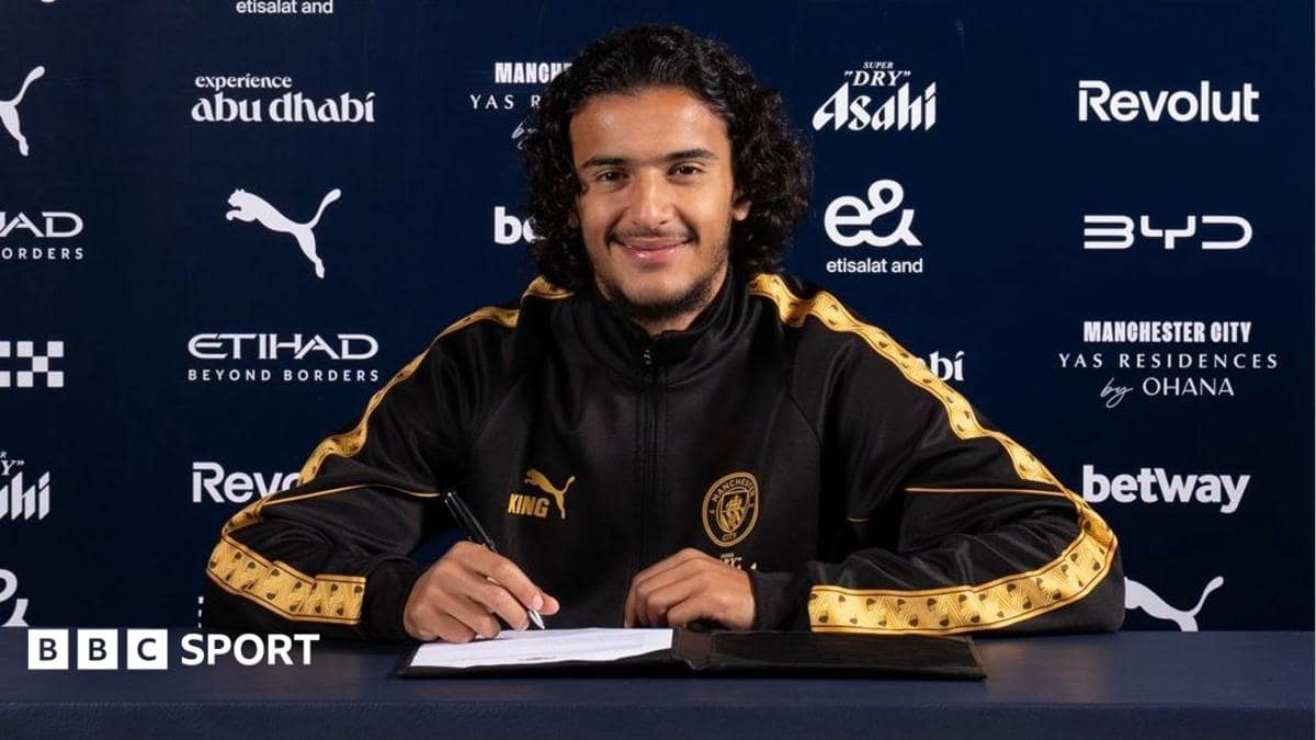 مانشستر سيتي يضم بوعددي بـ 86 مليون جنيه من ليل