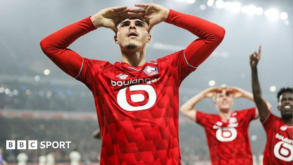 نيوكاسل يقترب من ضم فرنانديز باردو بـ 55 مليون جنيه