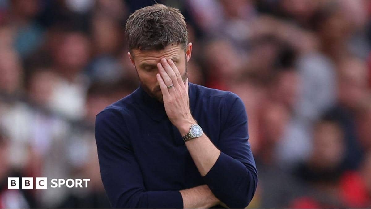 أسئلة معهودة تحاصر يونايتد.. وكاريك يبحث عن الأجوبة