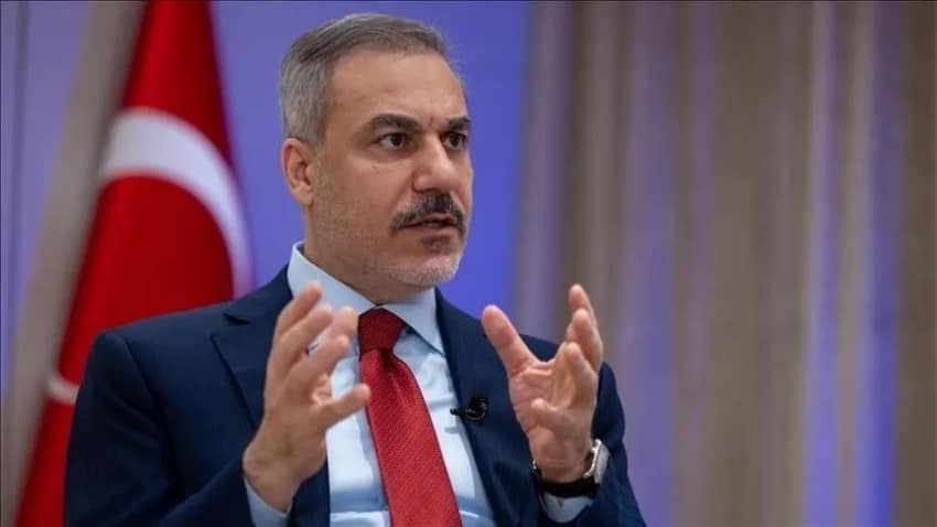 فيدان: السعودية ترفض الانجرار لحرب أمريكية إيرانية