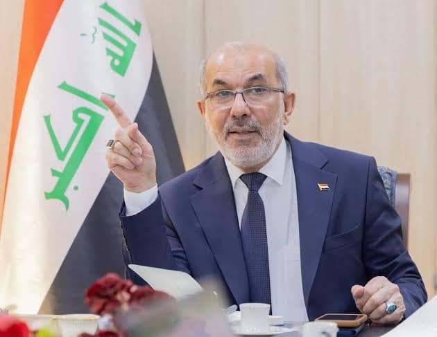 استجواب برلماني لوزير النفط بتهم الإخفاق في أزمة الوقود