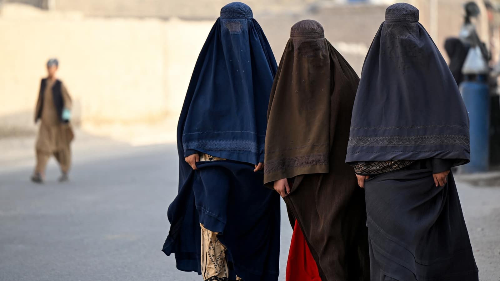 المحكمة الجنائية الدولية تؤيد تحقيقات «ميدل إيست آي» بشأن مذكرات اعتقال طالبان