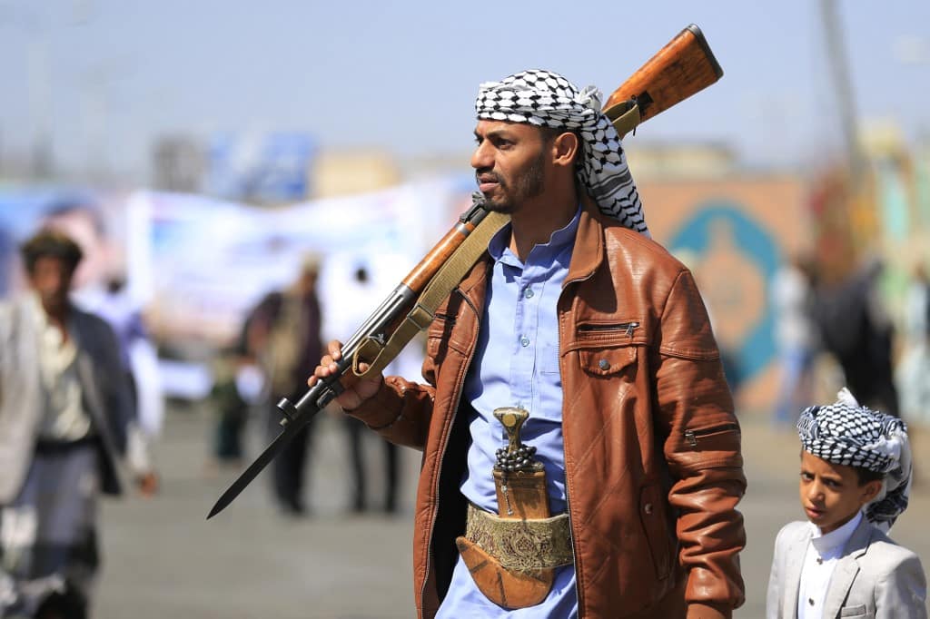 تركيا تقيّم دعماً دفاعياً للسعودية ضد هجمات الحوثيين