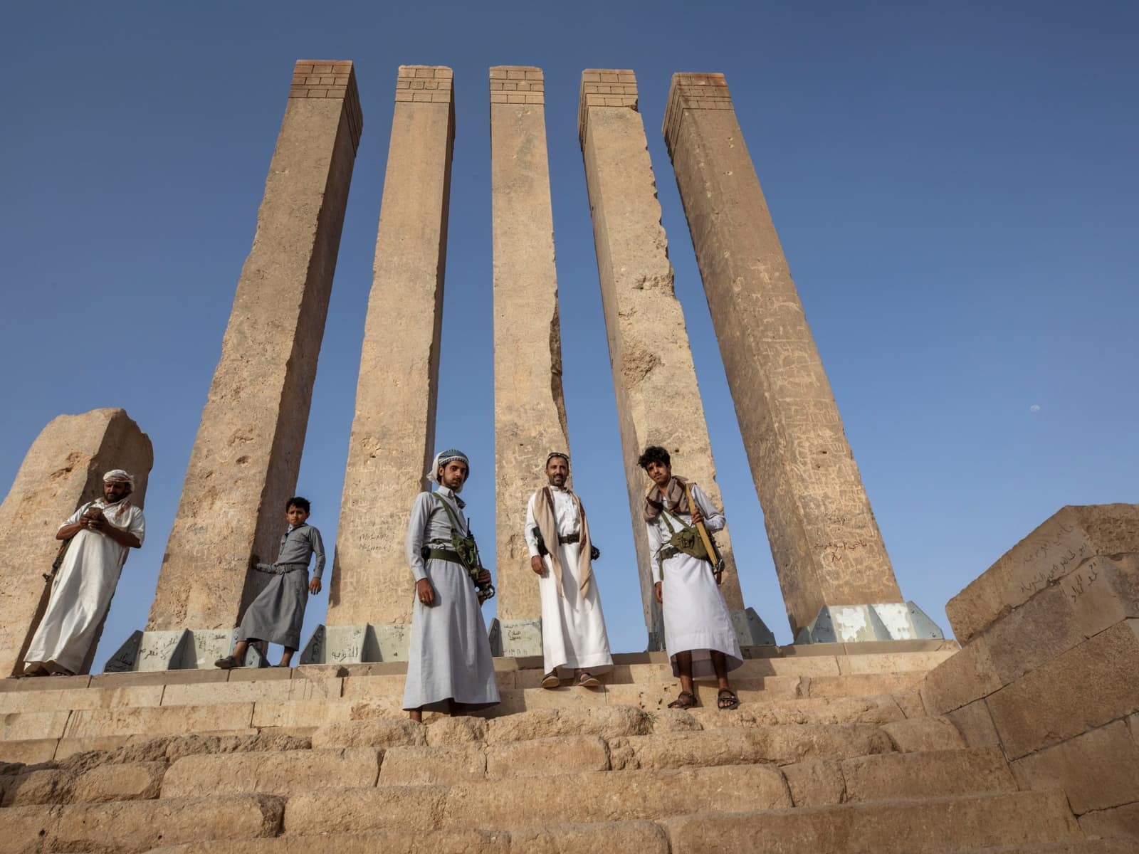 هل تنضم القبائل اليمنية لحسم الحرب ضد الحوثيين؟